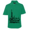 JB's  KIDS S/S 210 POLO Thumbnail