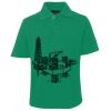 JB's  KIDS S/S 210 POLO Thumbnail