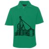 JB's  KIDS S/S 210 POLO Thumbnail