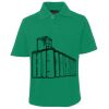 JB's  KIDS S/S 210 POLO Thumbnail