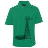 JB's  KIDS S/S 210 POLO Thumbnail