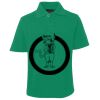 JB's  KIDS S/S 210 POLO Thumbnail