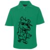 JB's  KIDS S/S 210 POLO Thumbnail