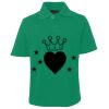 JB's  KIDS S/S 210 POLO Thumbnail