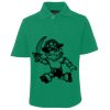 JB's  KIDS S/S 210 POLO Thumbnail
