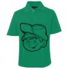 JB's  KIDS S/S 210 POLO Thumbnail
