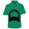 JB's  KIDS S/S 210 POLO Thumbnail