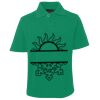 JB's  KIDS S/S 210 POLO Thumbnail