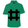 JB's  KIDS S/S 210 POLO Thumbnail