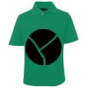JB's  KIDS S/S 210 POLO Thumbnail