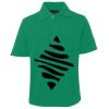 JB's  KIDS S/S 210 POLO Thumbnail