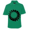 JB's  KIDS S/S 210 POLO Thumbnail
