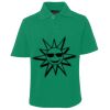 JB's  KIDS S/S 210 POLO Thumbnail