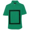 JB's  KIDS S/S 210 POLO Thumbnail