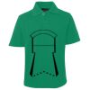 JB's  KIDS S/S 210 POLO Thumbnail