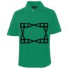 JB's  KIDS S/S 210 POLO Thumbnail