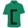 JB's  KIDS S/S 210 POLO Thumbnail