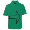 JB's  KIDS S/S 210 POLO Thumbnail