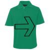 JB's  KIDS S/S 210 POLO Thumbnail