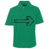 JB's  KIDS S/S 210 POLO Thumbnail