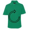 JB's  KIDS S/S 210 POLO Thumbnail