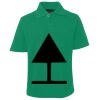 JB's  KIDS S/S 210 POLO Thumbnail