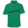 JB's  KIDS S/S 210 POLO Thumbnail
