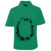 JB's  KIDS S/S 210 POLO Thumbnail