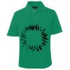 JB's  KIDS S/S 210 POLO Thumbnail