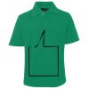 JB's  KIDS S/S 210 POLO Thumbnail