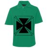 JB's  KIDS S/S 210 POLO Thumbnail