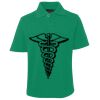 JB's  KIDS S/S 210 POLO Thumbnail
