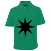 JB's  KIDS S/S 210 POLO Thumbnail