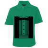 JB's  KIDS S/S 210 POLO Thumbnail