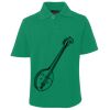 JB's  KIDS S/S 210 POLO Thumbnail