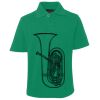 JB's  KIDS S/S 210 POLO Thumbnail
