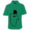 JB's  KIDS S/S 210 POLO Thumbnail