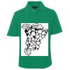 JB's  KIDS S/S 210 POLO Thumbnail