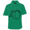 JB's  KIDS S/S 210 POLO Thumbnail