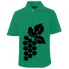 JB's  KIDS S/S 210 POLO Thumbnail