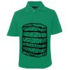 JB's  KIDS S/S 210 POLO Thumbnail