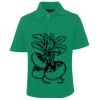 JB's  KIDS S/S 210 POLO Thumbnail