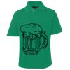 JB's  KIDS S/S 210 POLO Thumbnail