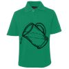 JB's  KIDS S/S 210 POLO Thumbnail