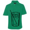 JB's  KIDS S/S 210 POLO Thumbnail