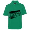 JB's  KIDS S/S 210 POLO Thumbnail