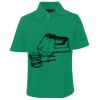JB's  KIDS S/S 210 POLO Thumbnail