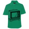 JB's  KIDS S/S 210 POLO Thumbnail