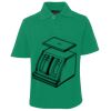JB's  KIDS S/S 210 POLO Thumbnail