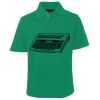 JB's  KIDS S/S 210 POLO Thumbnail